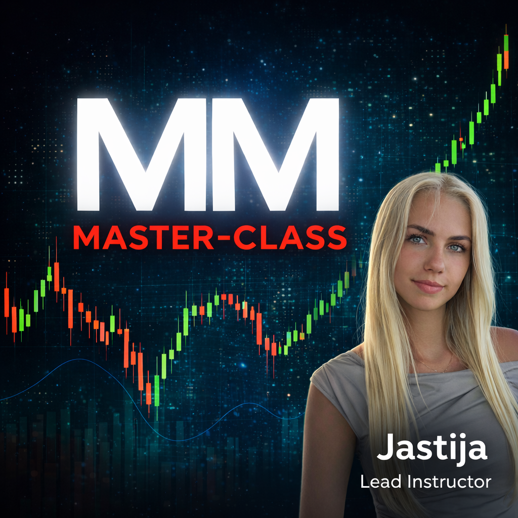 Master-Class: Trading Success Starts in Your Mind