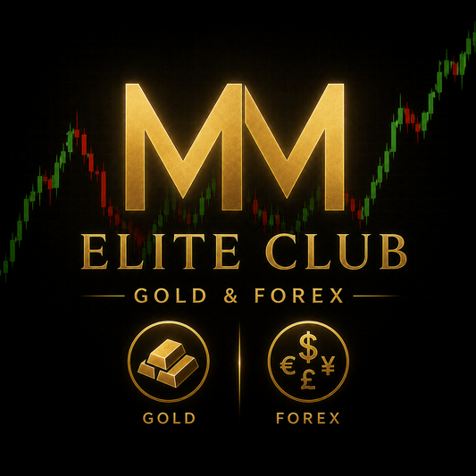 Elite Club ( Gold & Forex )