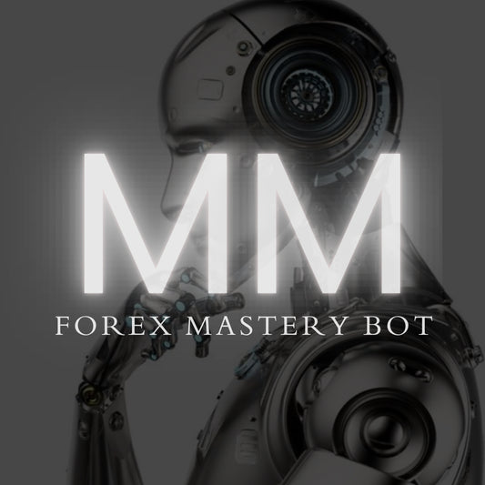 Forex Mastery Bot