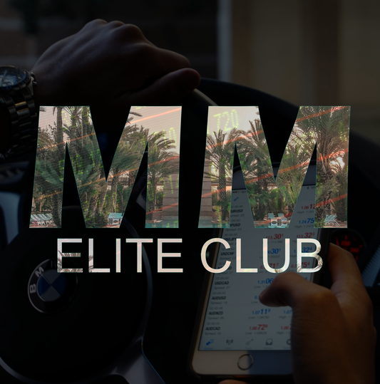 Elite Forex Club